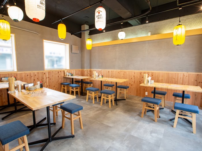 寿司と天ぷら 海鮮居酒屋 おやじ 京橋店