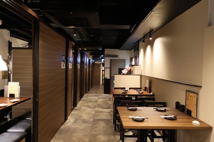 大衆酒場 酔いどれ屋 京橋駅前店