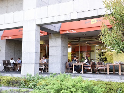 Cafe&Dining Bon n Bon ボナボン