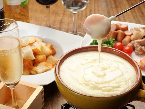 Cafe&Dining Bon n Bon ボナボン
