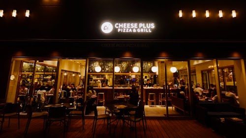 Cheese Plus pizza&grill 天王寺