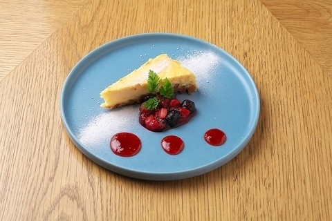 Cheese Plus pizza&grill 天王寺