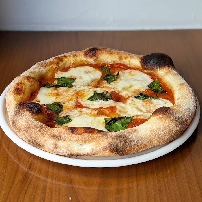 Oursblanc. 十三 イタリアン
