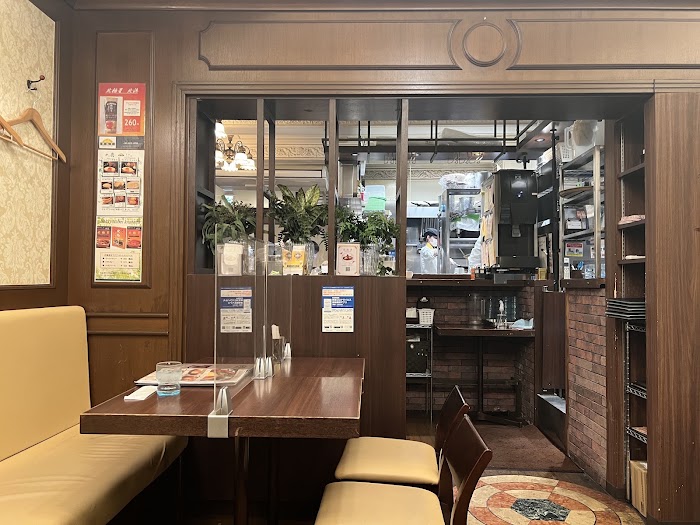 北極星 北浜店