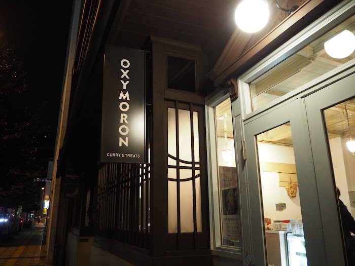 OXYMORON北浜