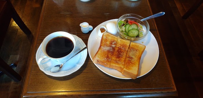 喫茶 恵