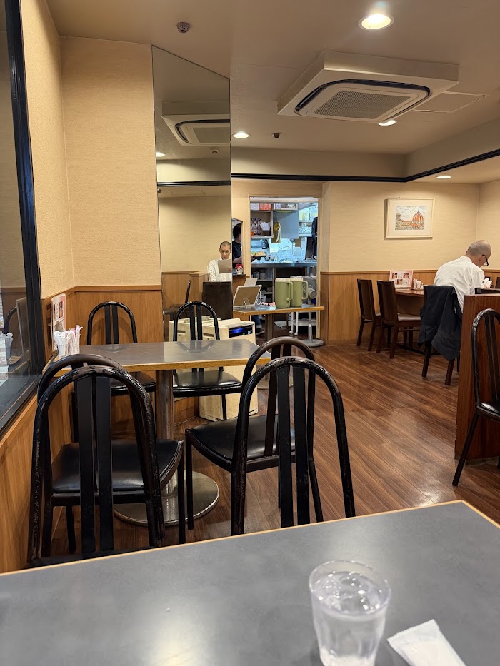 喫茶 エリーゼ